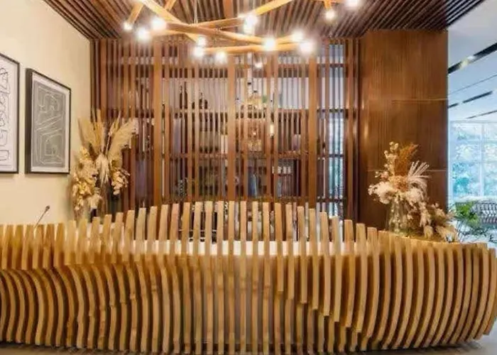 Cozy & Modern Near It Park - Pool, Gym * Cebu