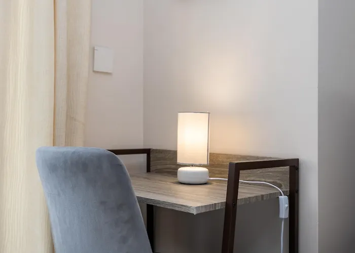 Apartment Cozy & Modern Near It Park - Pool, Gym Cebu
