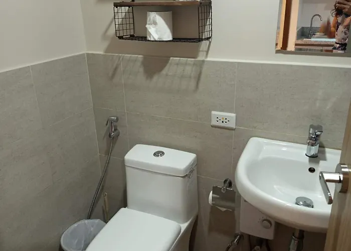 Cozy & Modern Near It Park - Pool, Gym * Cebu
