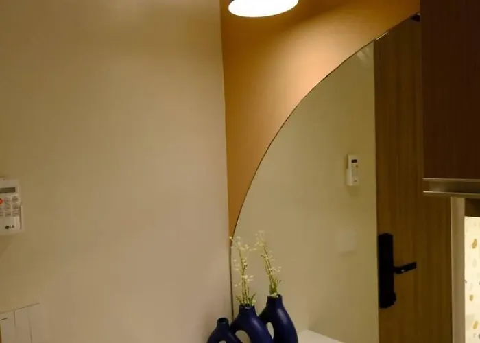Apartment Cozy & Modern Near It Park - Pool, Gym Cebu