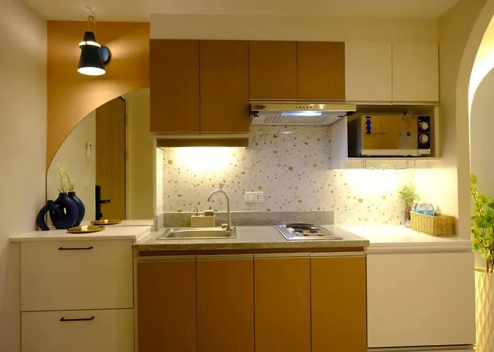 Apartment Cozy & Modern Near It Park - Pool, Gym Cebu